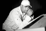 Frank McComb zahraje na One Day Jazz Festivalu