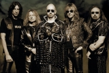 Judas Priest se chystají do České republiky - vystoupí v Praze a Ostravě