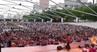 Vyražte s festivalem Blues Alive do Chicaga na prestižní Chicago Blues Festival