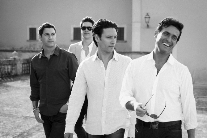 Il Divo