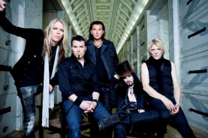 Apocalyptica