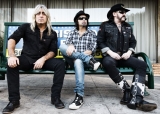 Britská legenda Motörhead dorazí v létě do Plzně