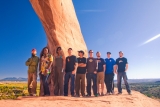 Groundation nav&scaron;t&iacute;v&iacute; Prahu