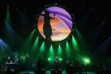 Australian Pink Floyd Show v Ostravě v roce 2012