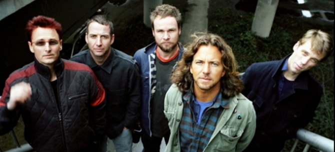 Pearl Jam