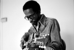 Brian Blade - Mama Rosa