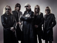Judas Priest vládli v O2  Areně večírku klasického britského rocku