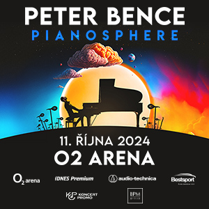 2024 - Peter Bence