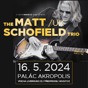 2024 - Matt Schofield 