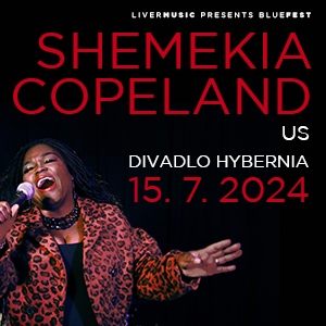 2024 - Shemekia Copeland 