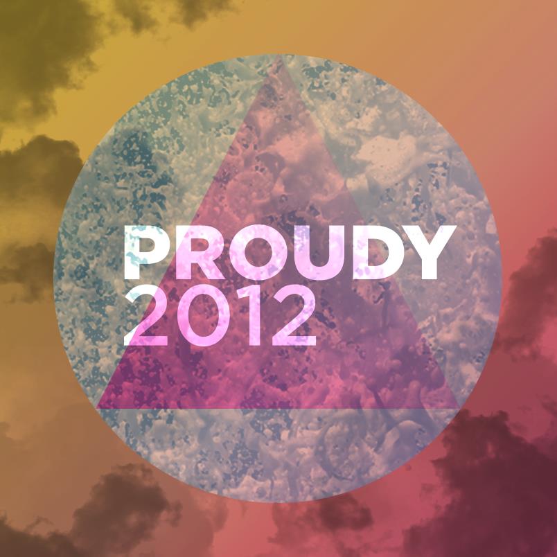 Proudy 2012 a