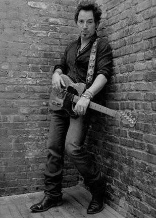bruce springsteen