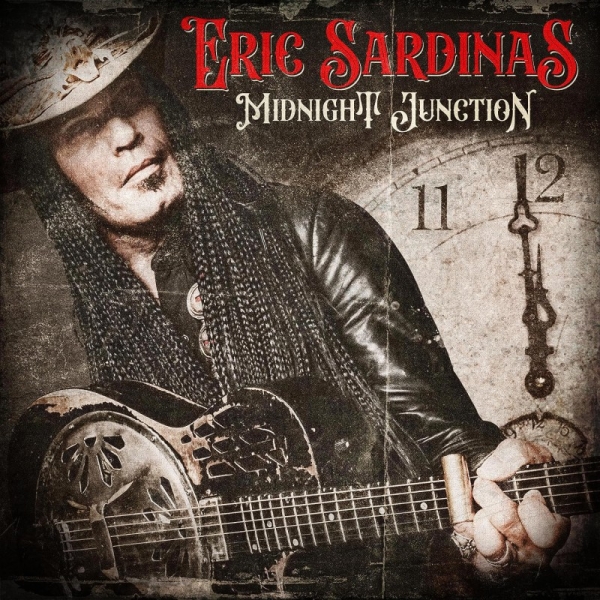 Eric Sardinas: Midnight Junction