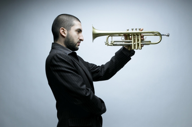 Ibrahim Maalouf