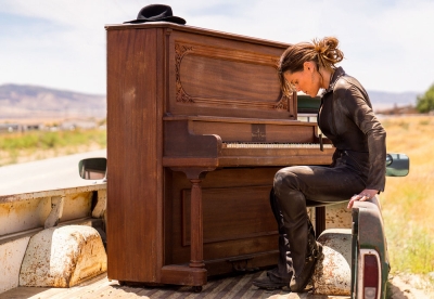 Beth Hart