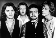 King Crimson v původním obsazení