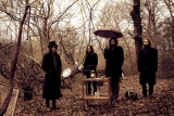 Acid and The  Deadbeats