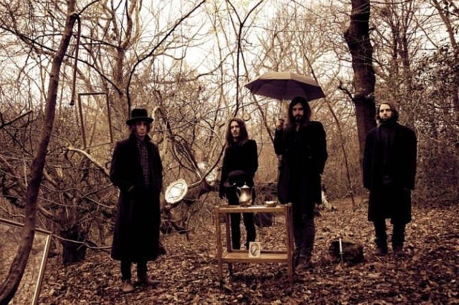 Acid and The  Deadbeats