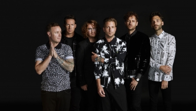 One Republic
