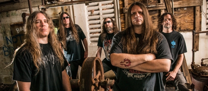 Ruská část turné Cannibal Corpse se nevydařila zcela podle plánů, tři z osmi koncertů byly zrušeny