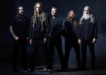 Lamb of God k albu chystají turné. Do Česka se s ním však nevypraví.