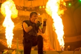 Iron Maiden mají pro fanoušky dobré zprávy: Bruce Dickinson se léčí a nová deska se o rok odkládat nebude