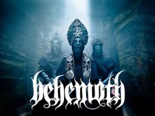 Behemoth jsou autentičtí a stále dokáží šokovat nejen svými děsivými videoklipy.