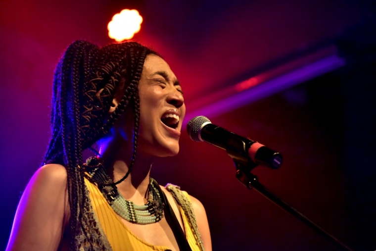 Judith Hill v MeetFactory