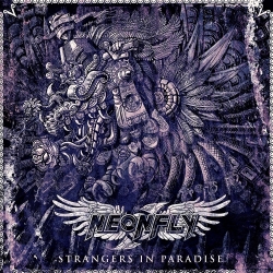 Nové album skupiny Neonfly dostalo název Strangers in Paradise