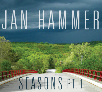 Jan Hammer - Seasons Pt. 1