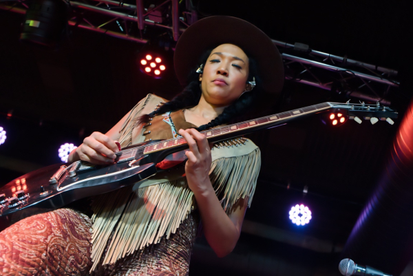 Judith Hill v Bounty Rock Cafe 1. dubna 2026