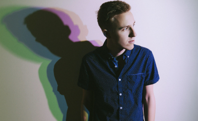 Cody Fry