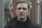 Justin Timberlake natočil nový videoklip