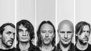 Skupina Radiohead vystoupila v Polsku na festivalu Open'er 2017