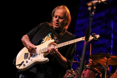 Walter Trout v Arše 23. 4. 2024