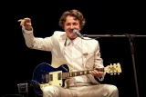 Goran Bregović v Kongresovém centru v Praze