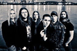 Amaranthe The Nexus