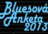Bluesová anketa 2013