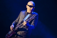 Joe Satriani ve Foru Karlín