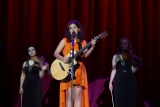 Katie Melua, Kongresové centrum, 7.11.2012