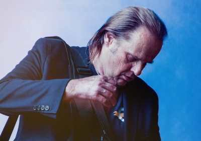 Walter Trout 