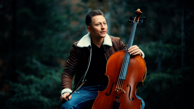 Jodok Cello
