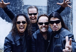 Metallica