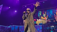 Rock for People se zařadil mezi top 10 nejlepších festivalů v Evropě