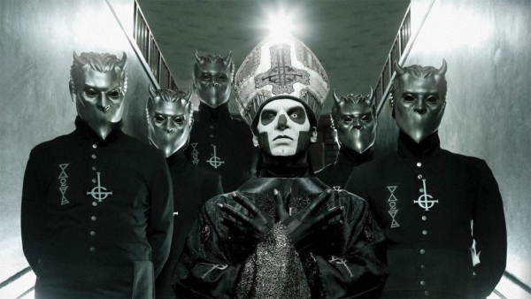 Ghost