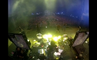 Švýcarská skupina Eluveitie a holandská formace Epica vyráží na společné turné