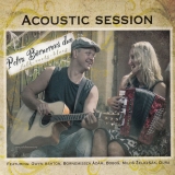 Petra Börnerová duo - Acoustic session