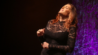 Beth Hart, Forum Karlín, Praha, 29.11.2018