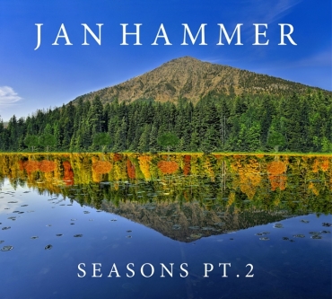 Jan Hammer - Seasons Pt. 2