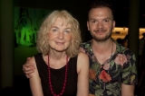 Martin Kräussl a Dagmar Lisá